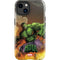 Marvel Hulk Smash iPhone 15 Impact Case